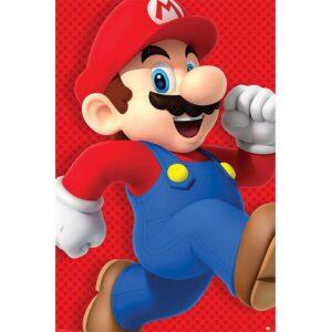 Super Mario Poster 221