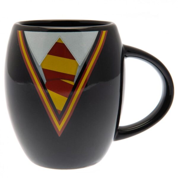 Harry Potter Tea Tub Mug Gryffindor