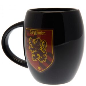 Harry Potter Tea Tub Mug Gryffindor