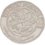 Celtic FC 3pk Vintage Baubles