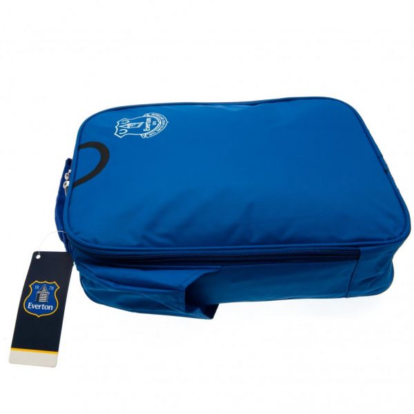 Everton FC Kit Lunch Bag