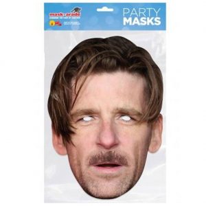 Paul Anderson Mask