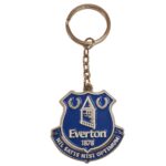 Everton FC Metal Shirt Sign
