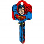 Marvel Comics Door Key Iron Man