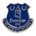 Everton FC Sunglasses Adult Sports Wrap