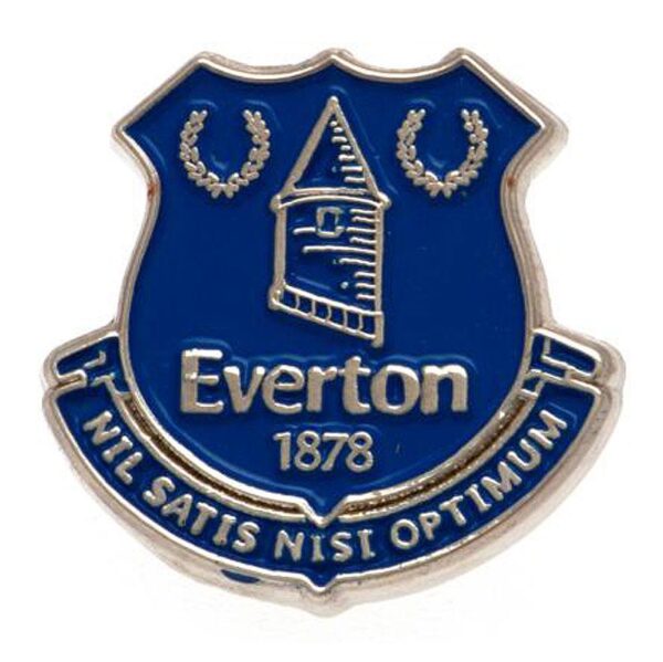 Everton FC Badge