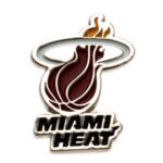 Miami Heat Scarf FD