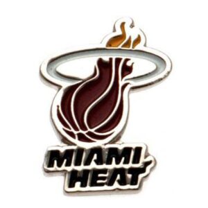 Miami Heat Badge