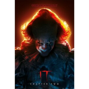 IT Chapter Two Poster 167