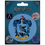 Harry Potter 2 Piece PU Wash Bag Set