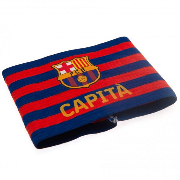 FC Barcelona Accessories Set