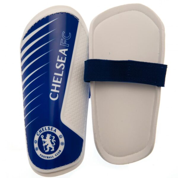 Chelsea FC Shin Pads Youths SP