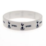 Tottenham Hotspur FC Silicone Wristband WT