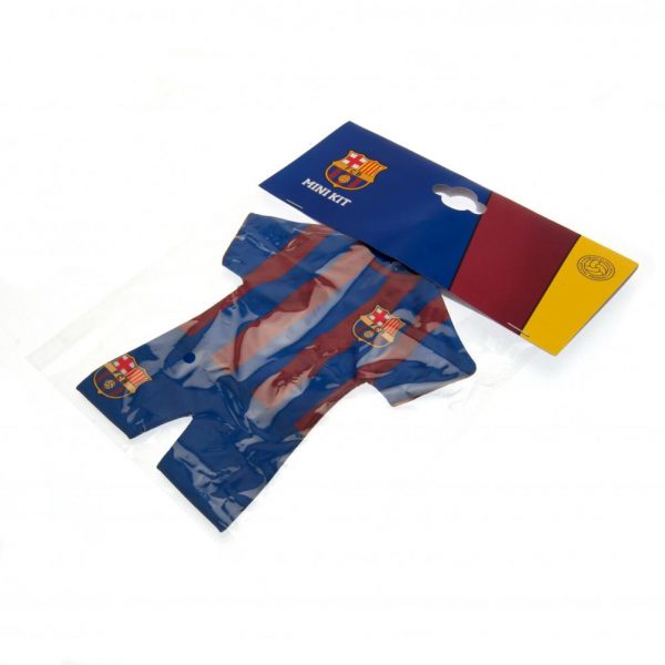 FC Barcelona Mini Kit BL