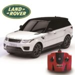 Range Rover Sport Radio Controlled Car 1:24 Scale