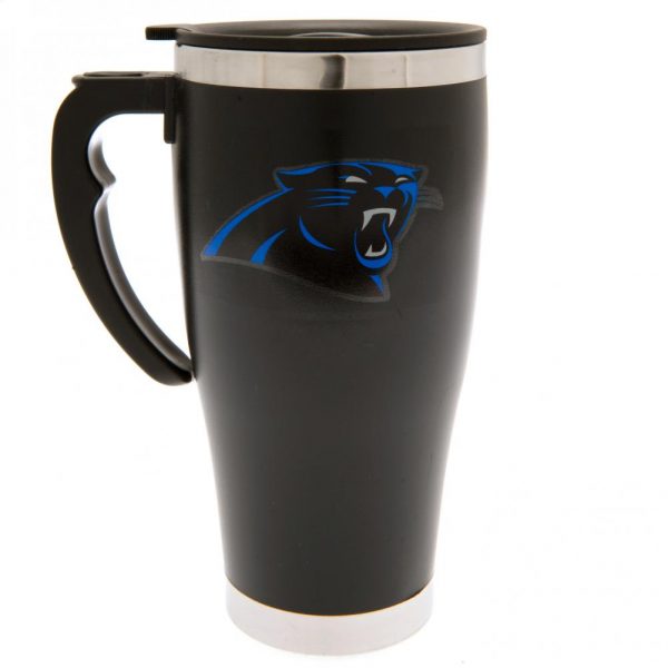 Carolina Panthers Executive Travel Mug