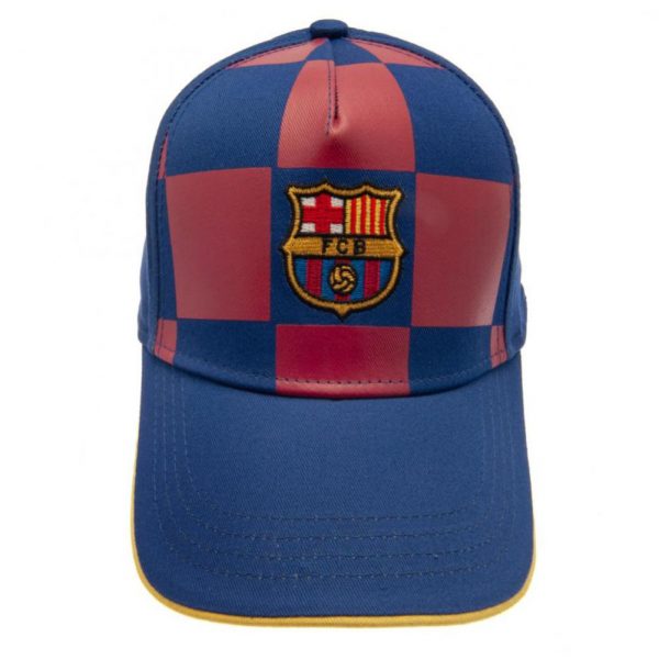 FC Barcelona Cap CQ