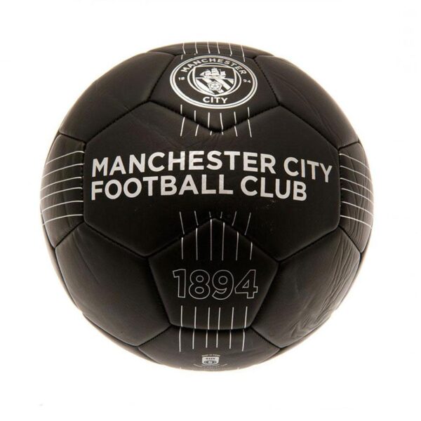 Manchester City FC Skill Ball RT