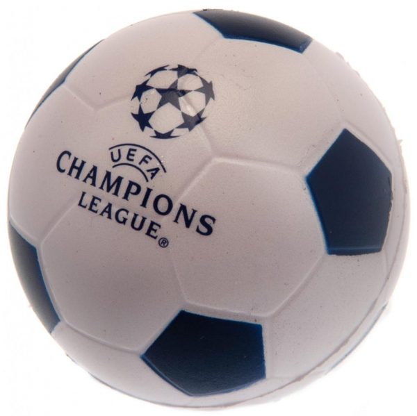 UEFA Champions League Stress Ball