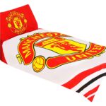Manchester United FC Gift Wrap