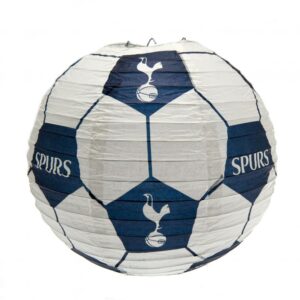 Tottenham Hotspur FC Paper Light Shade
