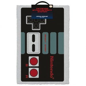 Nintendo Doormat Controller