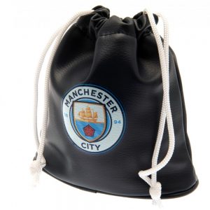 Manchester City FC Golf Tote Bag
