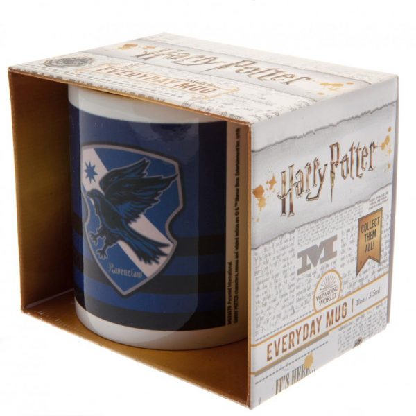 Harry Potter Mug Ravenclaw