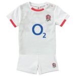 England RFU Shirt & Short Set 3/6 mths ST