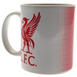 Liverpool FC Premier League Champions Engraved Dog Tag