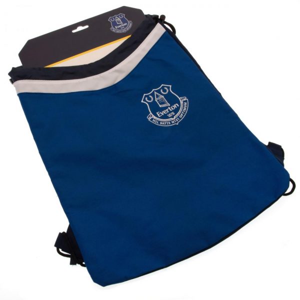 Everton FC Drawstring Backpack