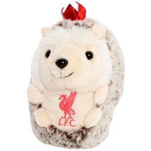Liverpool FC Plush Hedgehog
