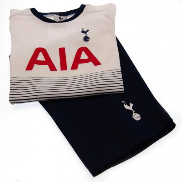 Tottenham Hotspur FC Shirt & Short Set 6/9 mths ST