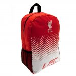Liverpool FC Champions Of Europe Backpack