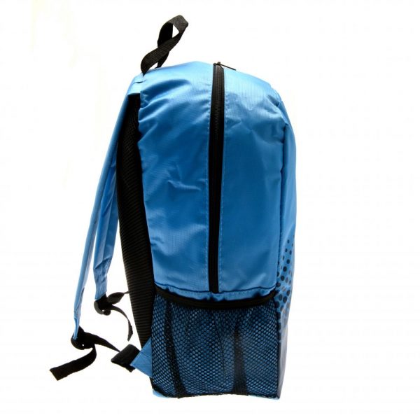 Buy Manchester City FC Backpack - Football Heaven