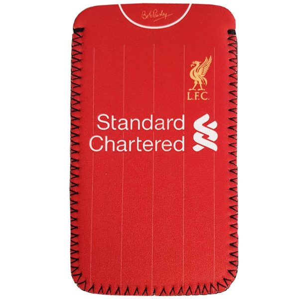 Liverpool FC Phone Sleeve Robertson