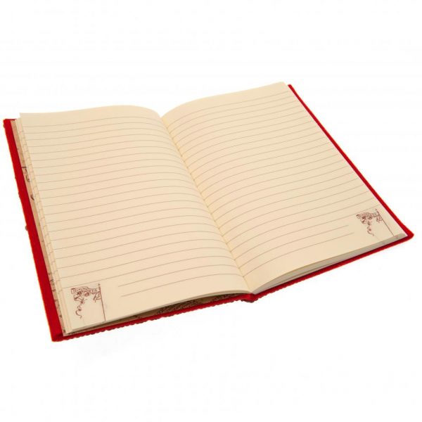 Harry Potter Premium Sequin Notebook