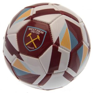 West Ham United FC Skill Ball RX