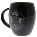 Harry Potter Tea Tub Mug Slytherin