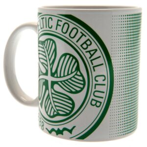 Celtic FC Mug HT