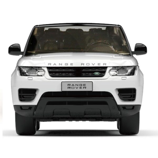Range Rover Sport Radio Controlled Car 1:14 Scale