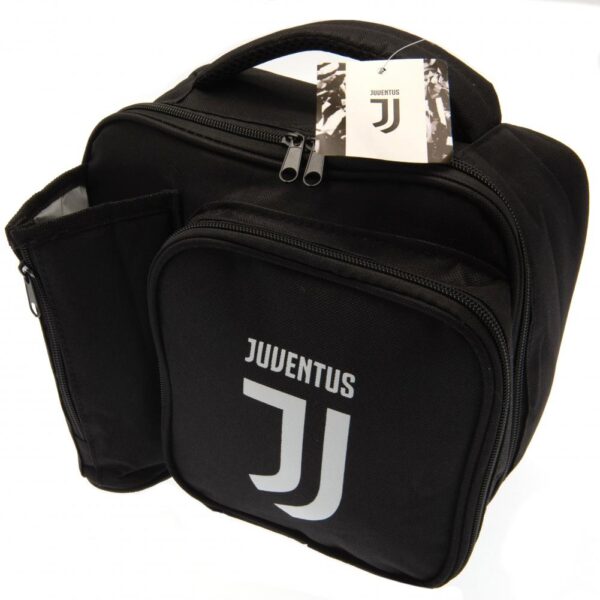 Juventus FC Fade Lunch Bag
