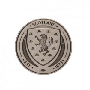 Scotland FA Badge AS