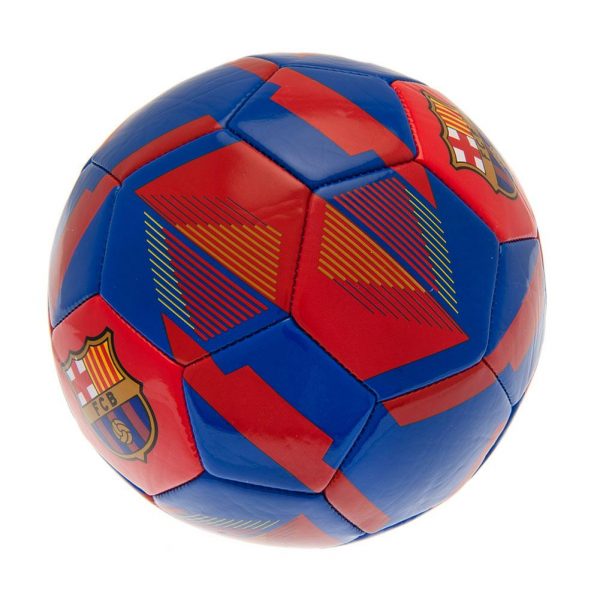 FC Barcelona Skill Ball RX