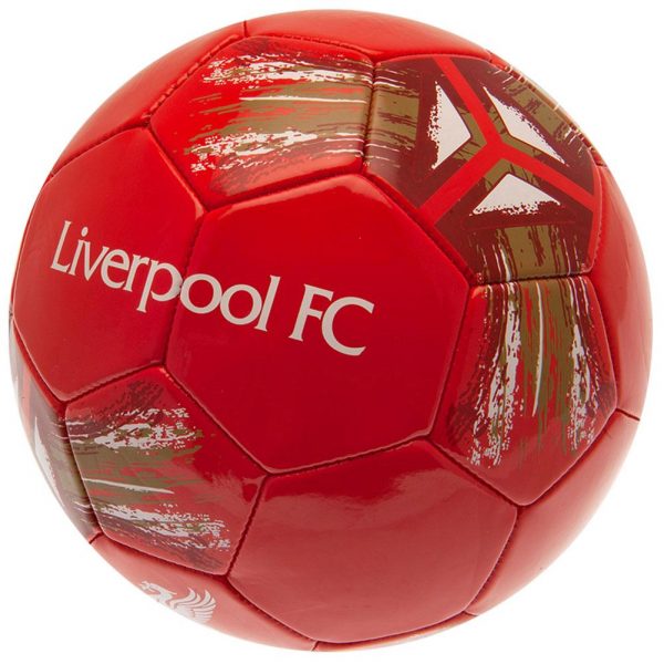 Liverpool FC Football SP