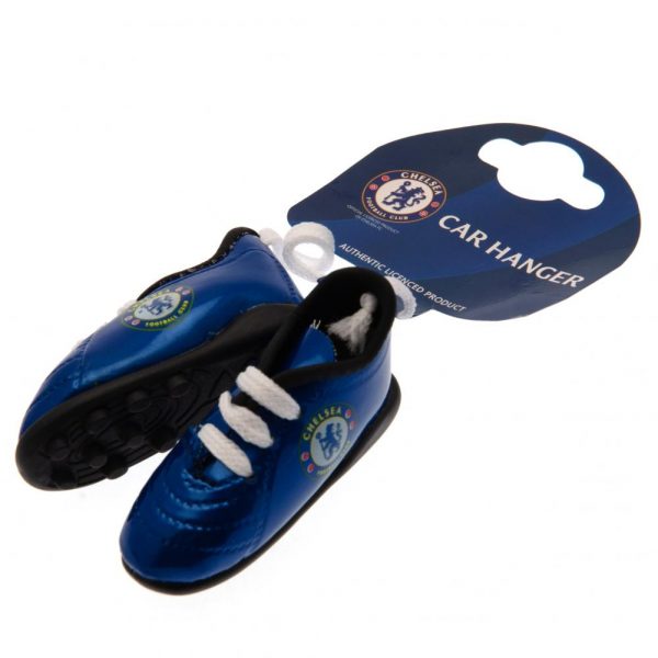 Chelsea FC Mini Football Boots