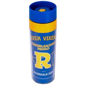 Riverdale Premium Drinks Flask