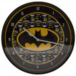 Batman Wall Clock