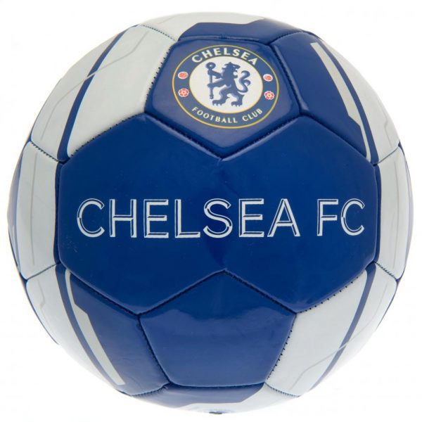 Chelsea FC Football VR