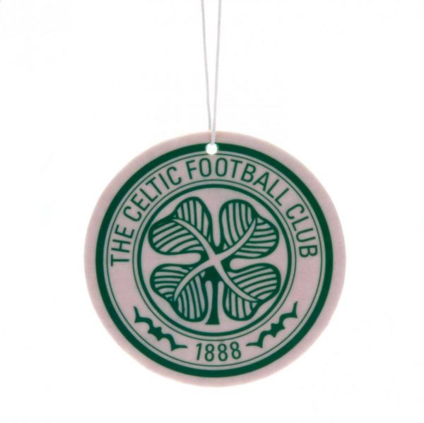 Celtic FC Air Freshener